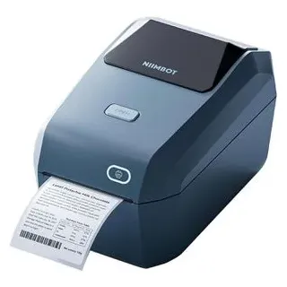 Niimbot K3 Portable thermal label printer Universeller Etikettendrucker 1AE0F121602