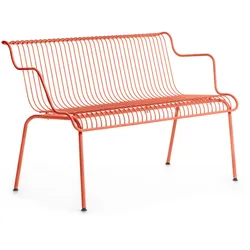 Magis South Bank, höhe 77 cm, orange