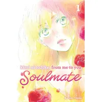 UK Books Kimi ni Todoke: From Me to You: