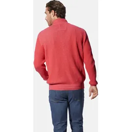 Babista Strickjacke DALAR hellrot- 44/46