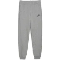 Puma Essentials No. 1 Logo French Terry Jogginghose Jungen