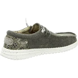 Fusion JACK für Herren, oliv, Größe 41 EU