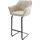 DeLife Barstuhl Yulo-Flex 0 x 0 cm Soft Beige