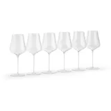 Gabriel-Glas Gabriel Gold Edition Weinglas 0,51 l 6-tlg.