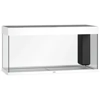 juwel® aquarium Rio 240 LED Aquarium Set weiß