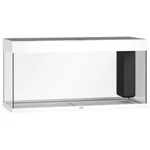 juwel® aquarium Rio 240 LED Aquarium Set weiß
