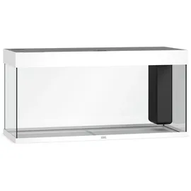 juwel® aquarium Rio 240 LED Aquarium Set weiß