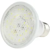 Venso E27 LED-Pflanzenlampe Winter 7 W