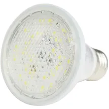 Venso E27 LED-Pflanzenlampe Winter 7 W