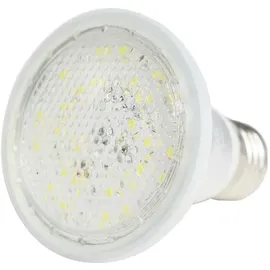 Venso E27 LED-Pflanzenlampe Winter 7 W