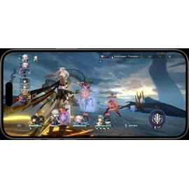 Apple iPhone 15 Pro 256 GB Titan Weiß