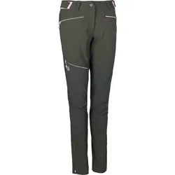 Ternua Selkenar PT W dark forest (4694) M