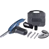 Ferm Living FERM - Präzisionsbandschleifer 400W