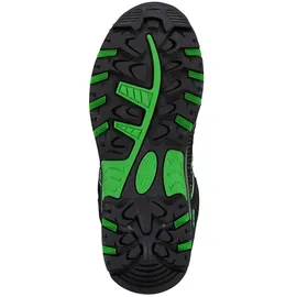 CMP Rigel Low WP Kinder B.Blue/Gecko 32