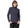 Jack Wolfskin Taunus HZ W Fleecepullover XL