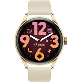 ICE-Watch ICE Smart 3.0 Gold Beige