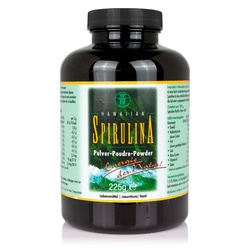 Ivarsson’s Spirulina Pulver 225g