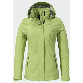 Schöffel Jacket Gmund Damen vertigo 38