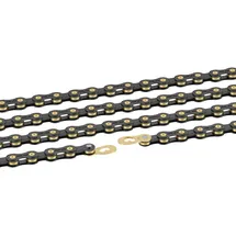 XLC CC-C05 Kette schwarz/gold