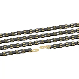 XLC CC-C05 Kette schwarz/gold