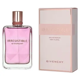 Givenchy Irresistible Very Floral Eau de Parfum 80 ml