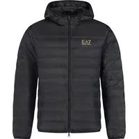 EA7 Emporio Armani 8npb24-pngpz Jacke - Black - S
