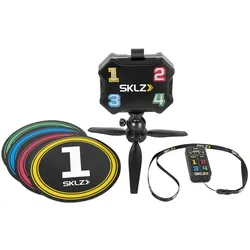 SKLZ Trainings-Set Reactive Agility Coach