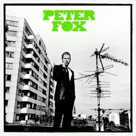 Warner Fox, P: Stadtaffe