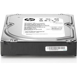 HP Festplatte 3 TB SATA 7.2k 3.5in MDL SC - 3TB - Festplatten - 713823-B21 - SATA-600