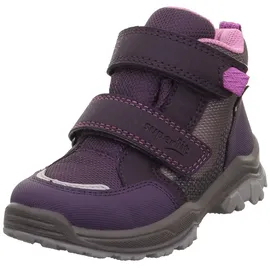 superfit Jupiter für Kinder, lila, Größe 32 EU