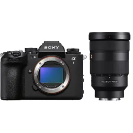 Sony Alpha 1 II Gehäuse