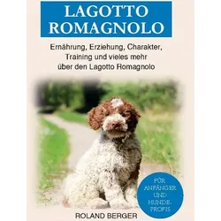 Lagotto Romagnolo