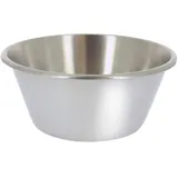 De Buyer 3250.20 Konischer Küchenschüssel 20Cm