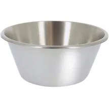 De Buyer 3250.20 Konischer Küchenschüssel 20Cm
