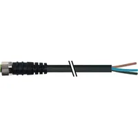 Murrelektronik M8 Buchse gerade 7000-08041-6100500