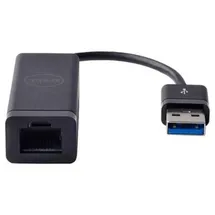 Dell USB 3.0 zu Gigabit Ethernet