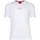 Hugo Laze T-Shirt weiß L