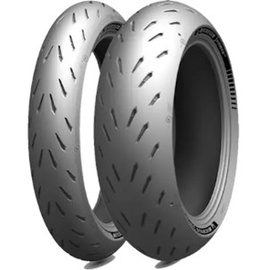 Michelin 200/55 ZR17 (78W) Power GP Rear M/C
