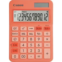 Canon LS-125KB-OR Orange