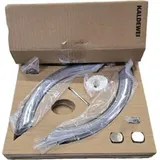 Kaldewei Badewannengriff Typ A Universal chrom