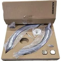 Kaldewei Badewannengriff Typ A Universal chrom