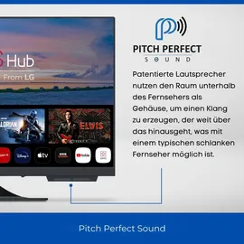 cello C2224SH 22" Full HD LED Fernseher Nicht-Smart TV