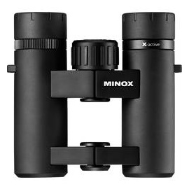 Minox X-active 8x25