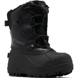 Columbia Bugaboot Celsius Schwarz 29