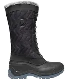 CMP Nietos Damen Black MELANGE 37