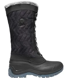 CMP Nietos Damen Black MELANGE 37