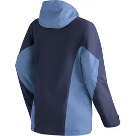 Maier Sports Brocken W NIGHT SKY/SAN FRANCISCO B NIGHT SKY/SAN FRANCISCO B 44 - Hellblau/Dunkelblau - 168