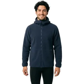 Haglöfs Funäs Pile Fleecejacke Tarn Blue M