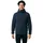 Haglöfs Funäs Pile Fleecejacke Tarn Blue M