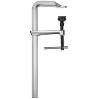 Bessey Hochleistungszwinge Werkzeugstahl 1000/140 bunt